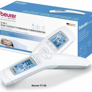 THERMOMETRE FRONTAL FT-85