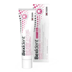 BEXIDENT DENTIFRICE GENCIVES USAGE QUOTIDIEN  75 ML