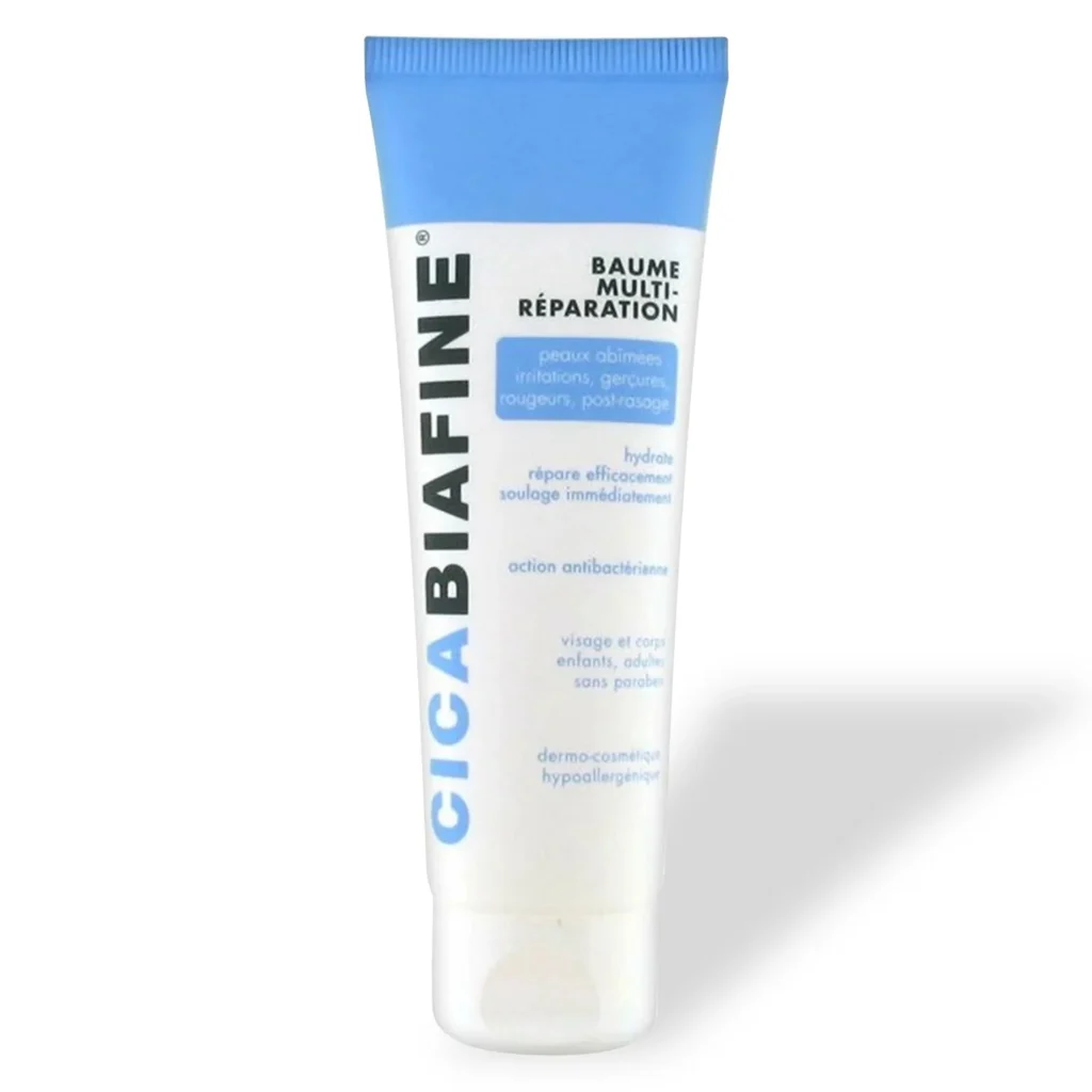 CICABIAFINE BAUME MULTIREPARATEUR SOIN APAISANT 50 ML