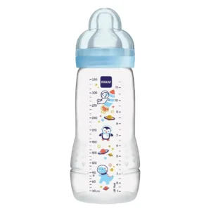 MAM BIBERON BABY BOTTLE 330 ML