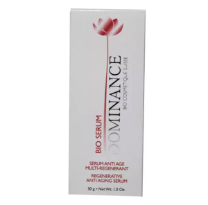 DOMINANCE SERUM ANTI AGE BIO SERUM 30 ML