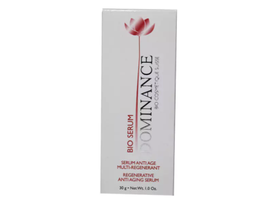 DOMINANCE SERUM ANTI AGE BIO SERUM 30 ML
