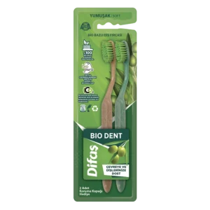 BAD DIFAS BIO DENTS 1+1