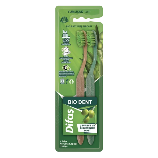 BAD DIFAS BIO DENTS 1+1