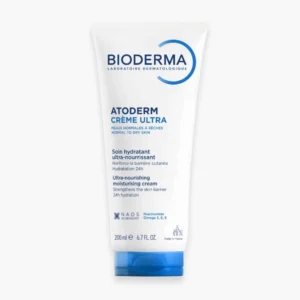 ATODERM CREME ULTRA 200 ML