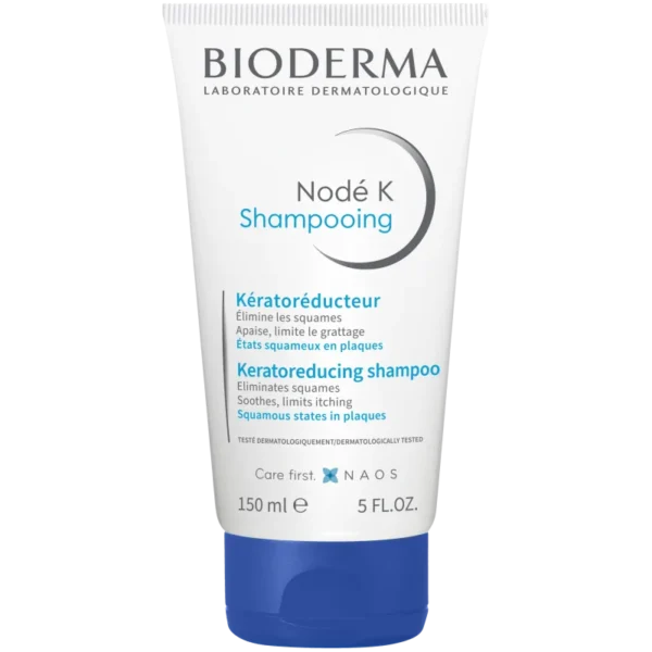 NODE K SHAMPOING 150 ML