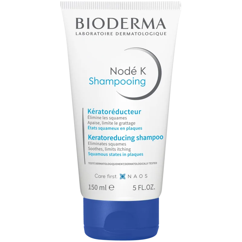 NODE K SHAMPOING 150 ML - Image 1