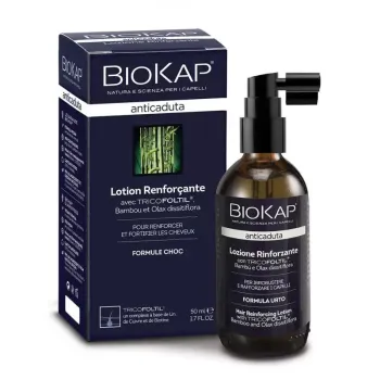 BIOKAP LOTION RENFORÇANTE 50 ML