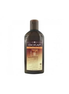 BIOKAP NUTRICOLOR SHAMPOOING RESTRUCTURANT 200 ML
