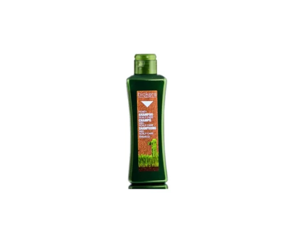 BIOKERA NATURE SHAMPOING MIEL