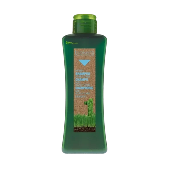 BIOKERA NATURE SHAMPOING SCALP CARE 300 ML (CUIR CHEVELU SENSIBLE)