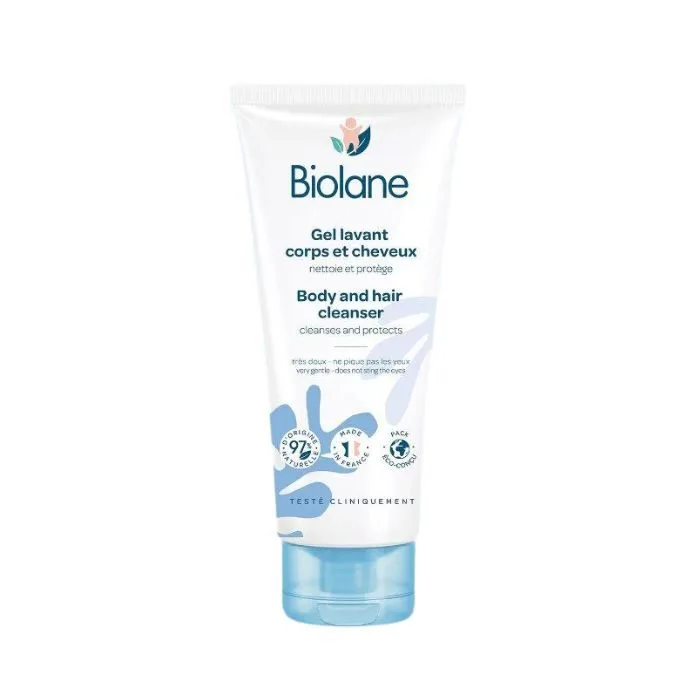 BIOLANE EAU PREC.PUR GEL CORRECTEUR CIBLÉ - Image 1