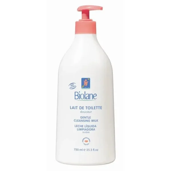 BIOLANE SHP EXTREME DOUCEUR 200ML