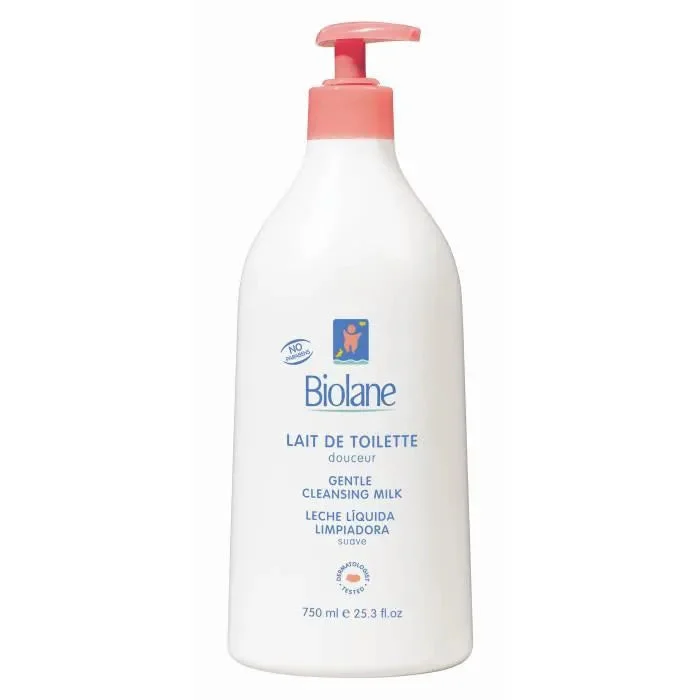 BIOLANE SHP EXTREME DOUCEUR 200ML - Image 1
