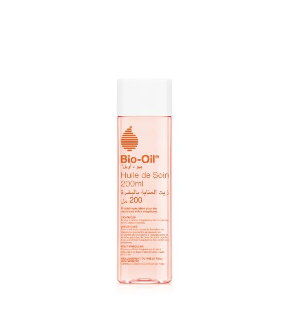 BIO-OIL 200 ML