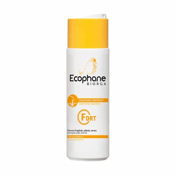 ECOPHANE SHAMPOOING 200 ML FORTIFIANT