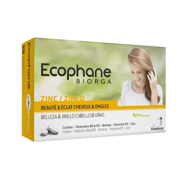 ECOPHANE COMPRIMES 60COMP  EPI