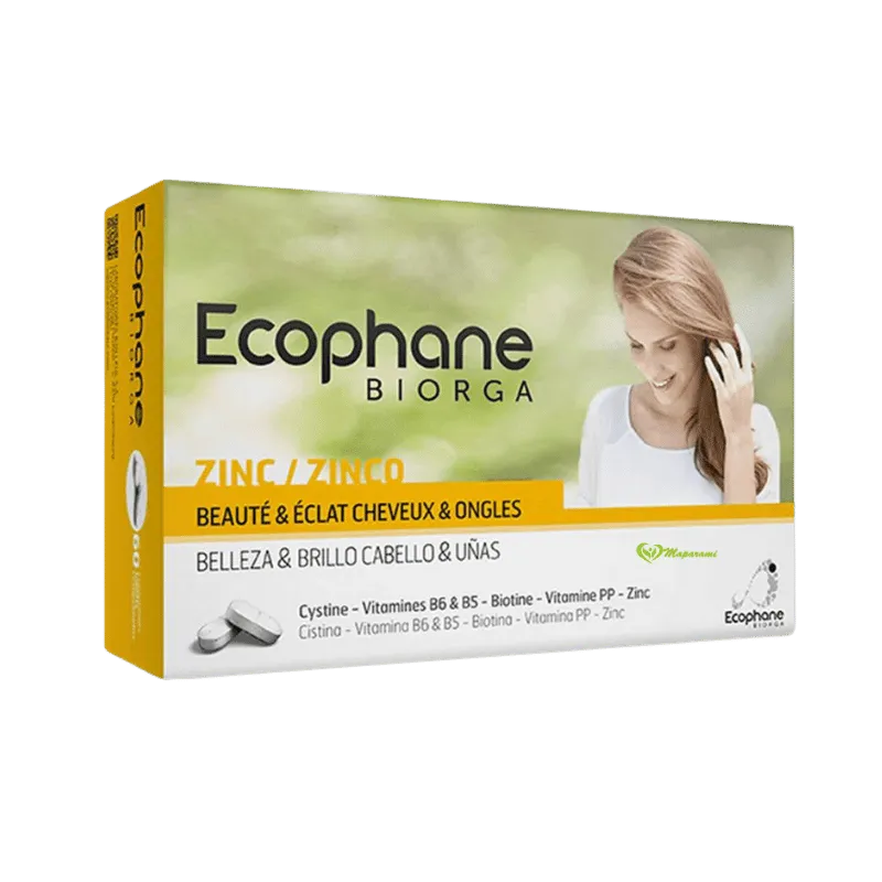 ECOPHANE COMPRIMES 60COMP  EPI - Image 1