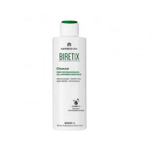 BIRETIX CLEANSER 200 ML