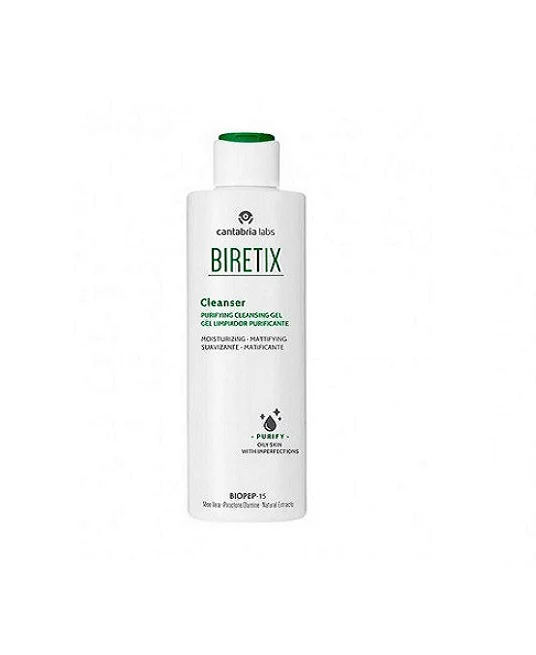 BIRETIX CLEANSER 200 ML
