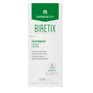 BIRETIX ISOREPAIR CREME 50 ML