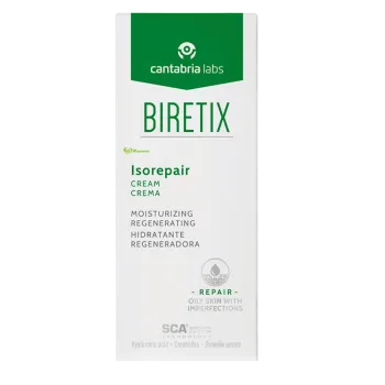 BIRETIX ISOREPAIR CREME 50 ML