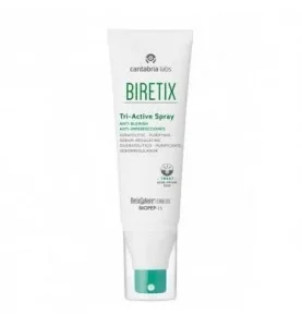 BIRETIX TRI-ACTIVE SPRAY  100 ML