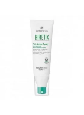 BIRETIX TRI-ACTIVE SPRAY  100 ML