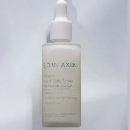 BJORN AXEN MOISTURE HAIR MASK 200 ML