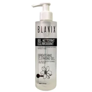 BLANIX GEL NETTOYANT ECLAIRCISSANT 200 ML