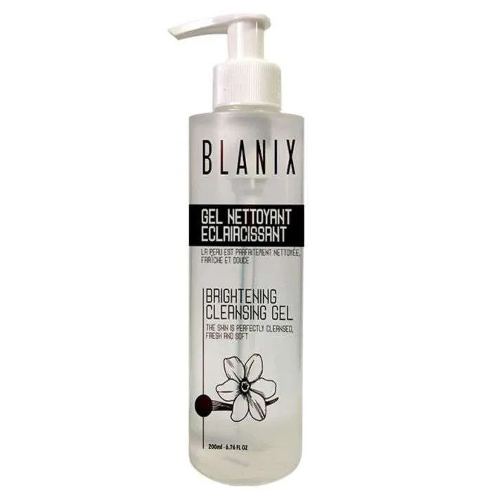 BLANIX GEL NETTOYANT ECLAIRCISSANT 200 ML - Image 1