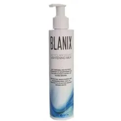 BLANIX LAIT ECLAIRCISSANT 200 ML