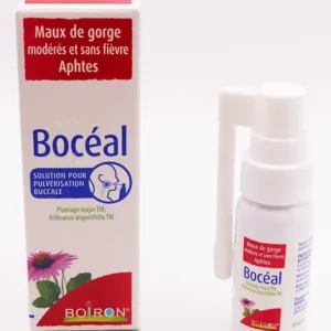 SPRAY FRAICHEUR BUCCAL 20 ML POUR LES APHTES