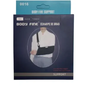 ECHARPE DE BRAS 0016 TAILLE MEDIUM BODY FINE