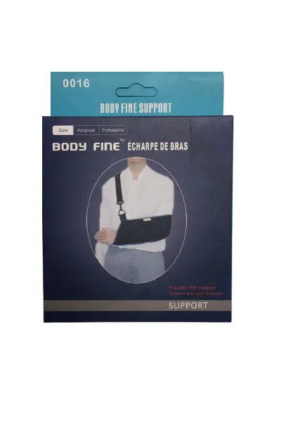 ECHARPE DE BRAS 0016 TAILLE MEDIUM BODY FINE