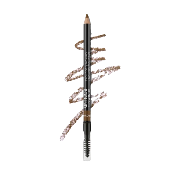 CRAYON A SOURCILS BROWN PEARL