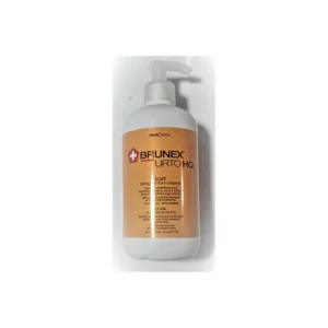 BRUNEX URTO HQ LAIT CORPORREL 500 ML