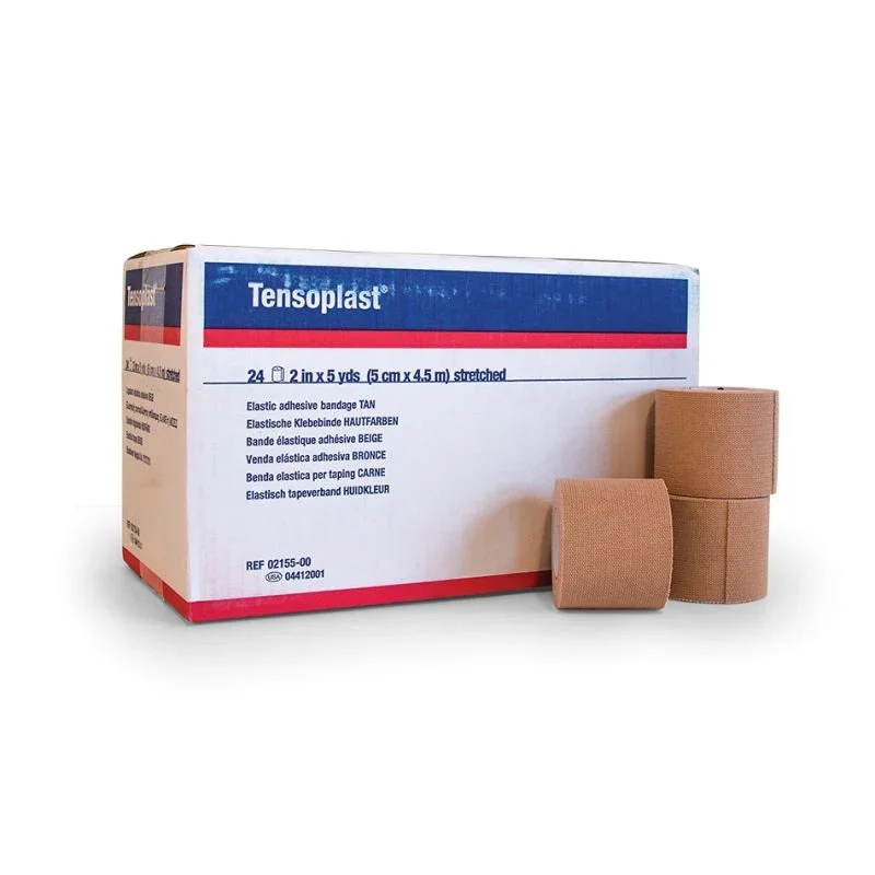 TENSOPLAST 2.5 X 15 CM - Image 1