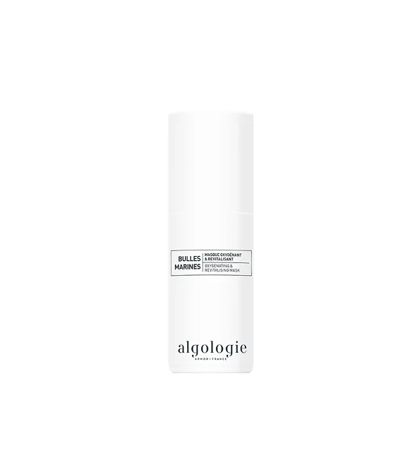 ALGOLOGIE BULLES MARINES MASQUE 40 ML