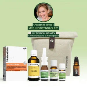 SANTE BIO HUILE DE CITRON 50 ML