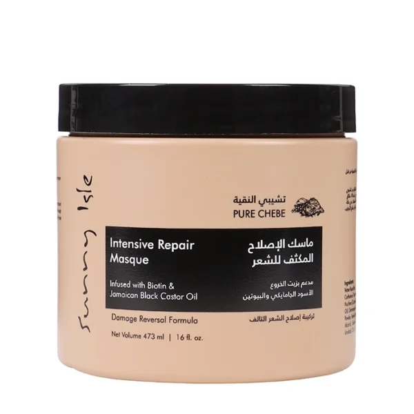 DELIA MASCARA DE SOIN KERATINE MAXI VOLUME