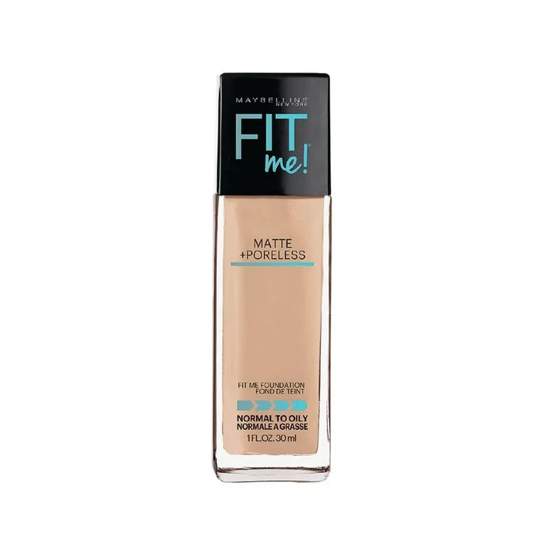 MAYBELLINE FIT ME! FOND DE TEINT TUBE 30ML - Image 1