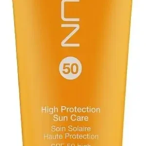JANSSEN ECRAN SOLAIRE SPF 50+ 75 ML