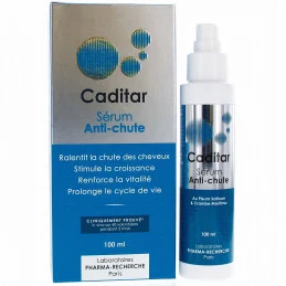 CADITAR SERUM ANTI CHUTE 100 ML