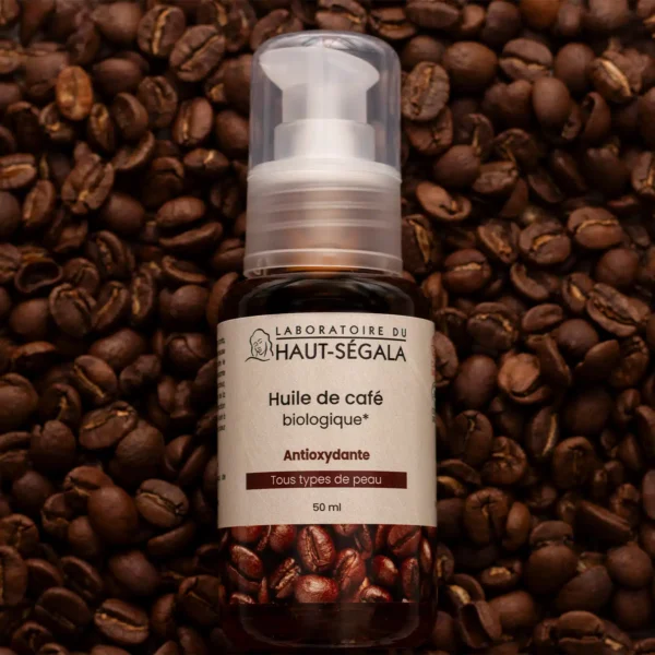 ROME SOINS HUILE DE CAMPHRE 60 ML