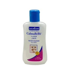 CALMABEBE EAU DE COLOGNE 100 ML