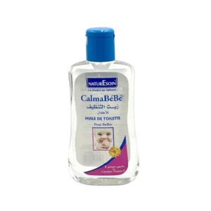CALMABEBE HUILE DE TOILETTE 100 ML
