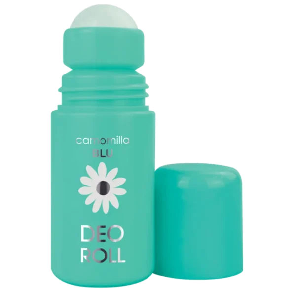 CAMOMILLA BLU DEO ROLL 50 ML