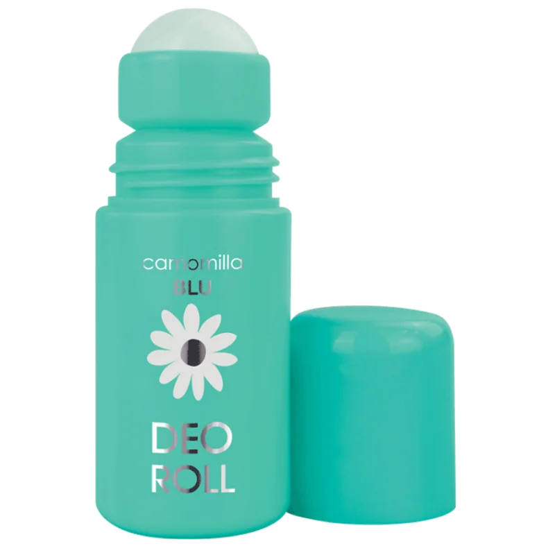 CAMOMILLA BLU DEO ROLL 50 ML - Image 1