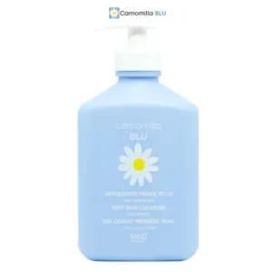 CAMOMILLA BLU GEL LAVANT PREMIERE PEAU 300 ML